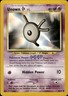 Pokemon Neo Revelation #58/64 Unown [K] Common Lightly played B