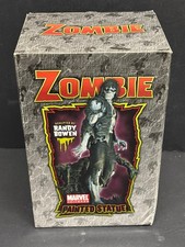 Bowen Designs Zombie Statue 261/1250 Marvel Sample New In Box