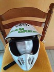 Casque Araï MX-II full face vintage MX