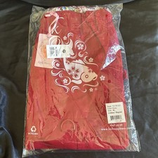 Koi Lindsay Regular Scrub Pants 701-R-022 Ruby Red Sz XL