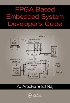 FPGA-Based Embedded System Developer's Guide - 9781498796750