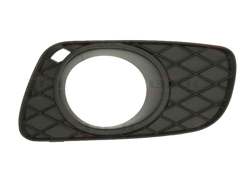 Dummy Grid Ventilation Grid Front Right For: SMART FORTWO 451 01.07-07.14
