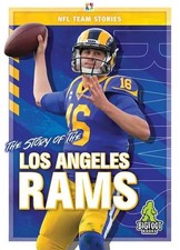The Story of the Los Angeles Rams | K C Kelley | Englisch | Buch | Gebunden