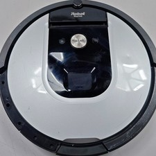 Aspirateur Robot iRobot Roomba 965 - Pour Pièces