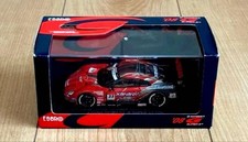 EBBRO 1/43 Nismo GT-R Super GT 2008