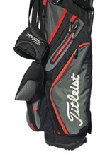 Nylon Cart Golf Bags 15-way Dividers for sale