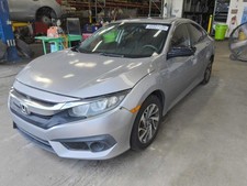 Wheel 16x4 Compact Spare Steel Fits 16-26 Civic 836056 Wheel 16x4 Compact Spare Steel Fits 16-26 Civic 836056