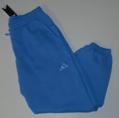 NWT WOMEN'S ADIDAS BLUE MULTI-SPORT EXERCISE JOGGER SWEAT PANTS  Size: XL