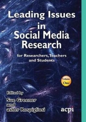 Asher Rospigliosi Leading Issues in Social Media Research (Paperback)
