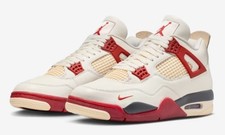 NEW Nigel Sylvester x Air Jordan 4 Retro SP Brick After Brick IN HAND 