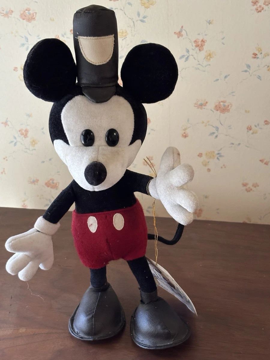 Mickey Mouse Vintage & Antique Character Toys for sale | eBay