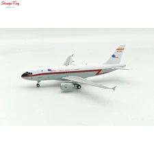 IN FLIGHT 319EC0124 - 1/200 IBERIA AIRBUS A319-111 EC-KKS WITH STAND