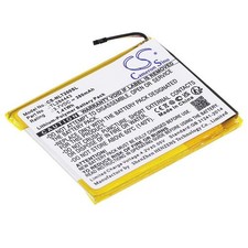 Battery For NEST GB-S10-284449-0100, A0013,Learning Thermostat 2nd Gen