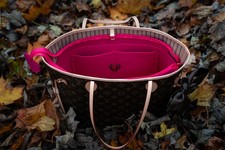 Bolso Liner to Fit Neverfull BB Inside Out