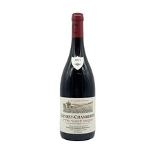 Armand Rousseau 2021 Gevrey Chambertin Clos St. Jacques