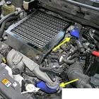 Intercooler Turbo Boost Tube for Mazda CX-7 Mazdaspeed 3 6 2.3L 2007-2012