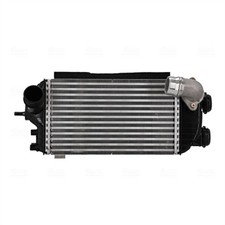 Ladeluftkühler NISSENS 961366 1 für HYUNDAI TUCSON NX4E NX4A GDi HTRAC Hybrid 5