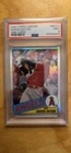 2020 Topps Chrome 1985 Shohei Ohtani #85TC7 PSA 9