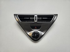 2011 - 2015 Scion IQ Front Center Air Vents (...