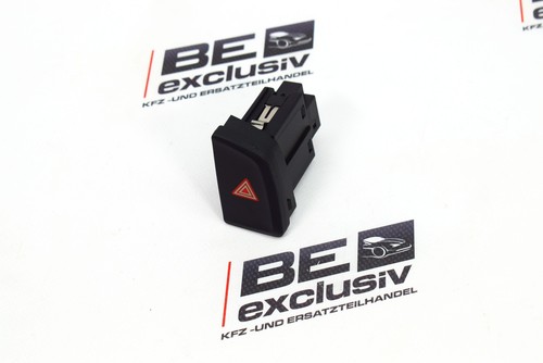 Orig. Audi Q5 8R 2.0 TFSI Hybrid Warnblinkschalter Schalter Taster 8R1941509
