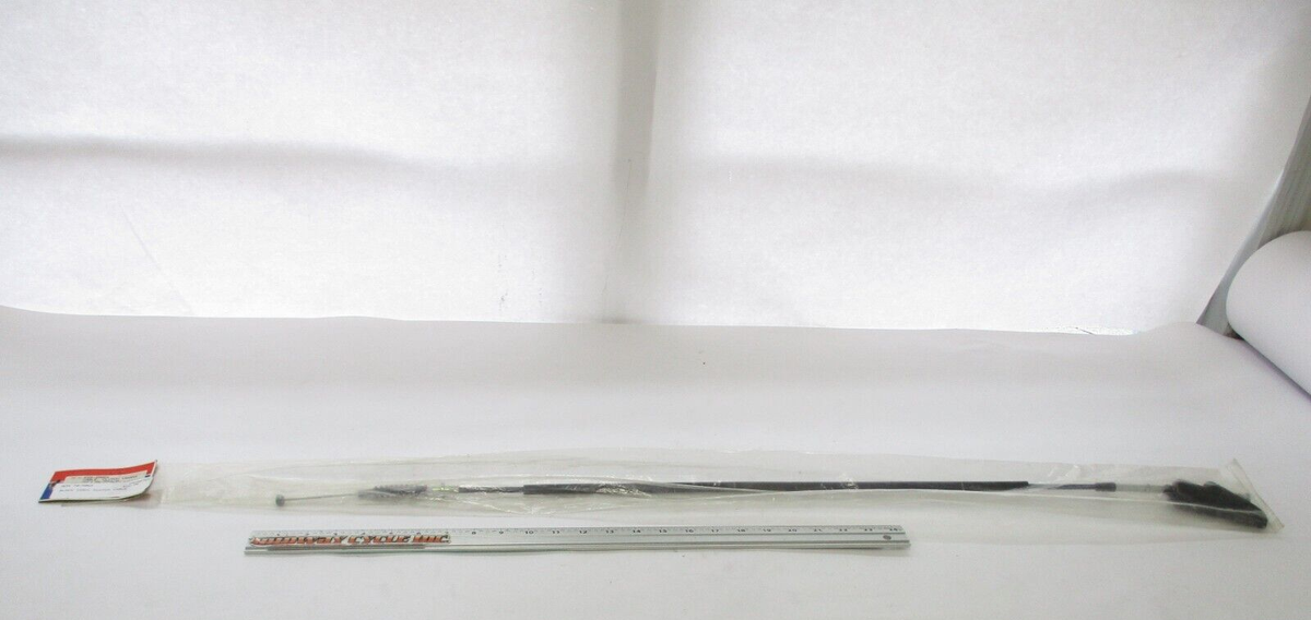 NEW MOTION PRO YAMAHA CLUTCH CABLE 70-5068 / K28-2502A / 39K-26335