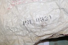 Nos Wwii - Korea Usgi Military Vehicle 6 Volt Heater Blower Assy Jeep Wc Etc