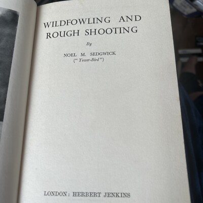 The ABC Of Shooting. A Complete Guide To Game And Rough Shooting, Wild Fowling, Pigeon Shooting
