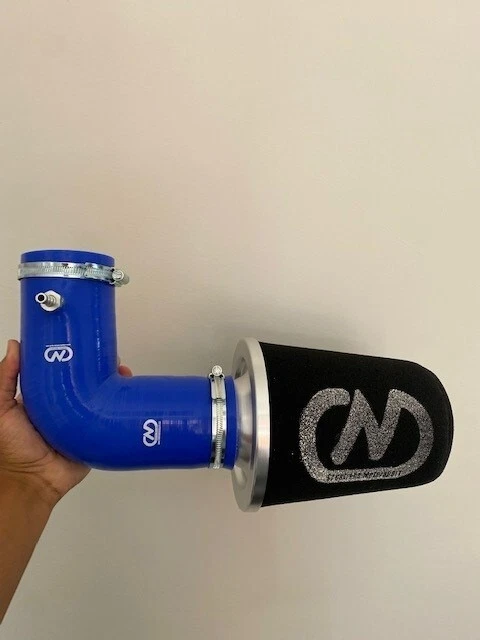 2.0 TDI Ansaugkit, Golf GTD, MK3 Leon, MK7, Audi A3, Skoda - Bild 3 von 4