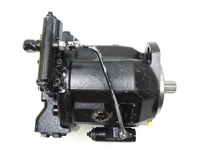 OEM CAT 185-5918 Axial Piston Pump Variable Displacement 420D 442D