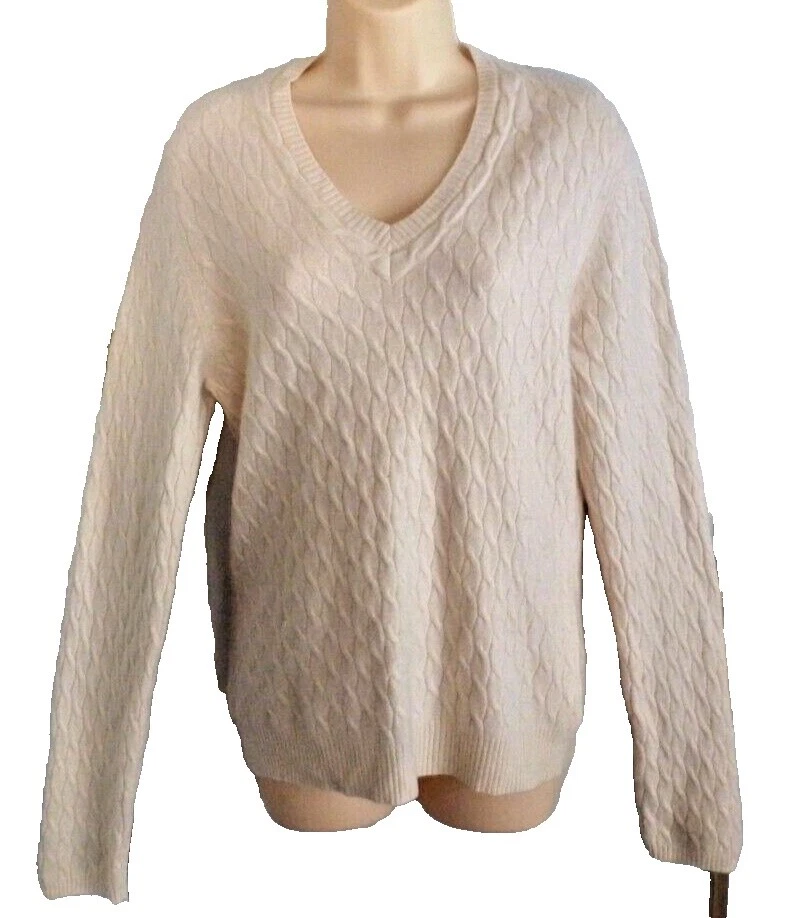 Ropa para mujer Bobby Jones 100 % cachemira