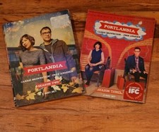Portlandia: Season 3 (DVD, 2013) for sale online | eBay