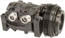 4 Seasons 97339 A/C Compressor Reman FOR Suzuki XL-7 02-03 Suzuki Grand Vitara