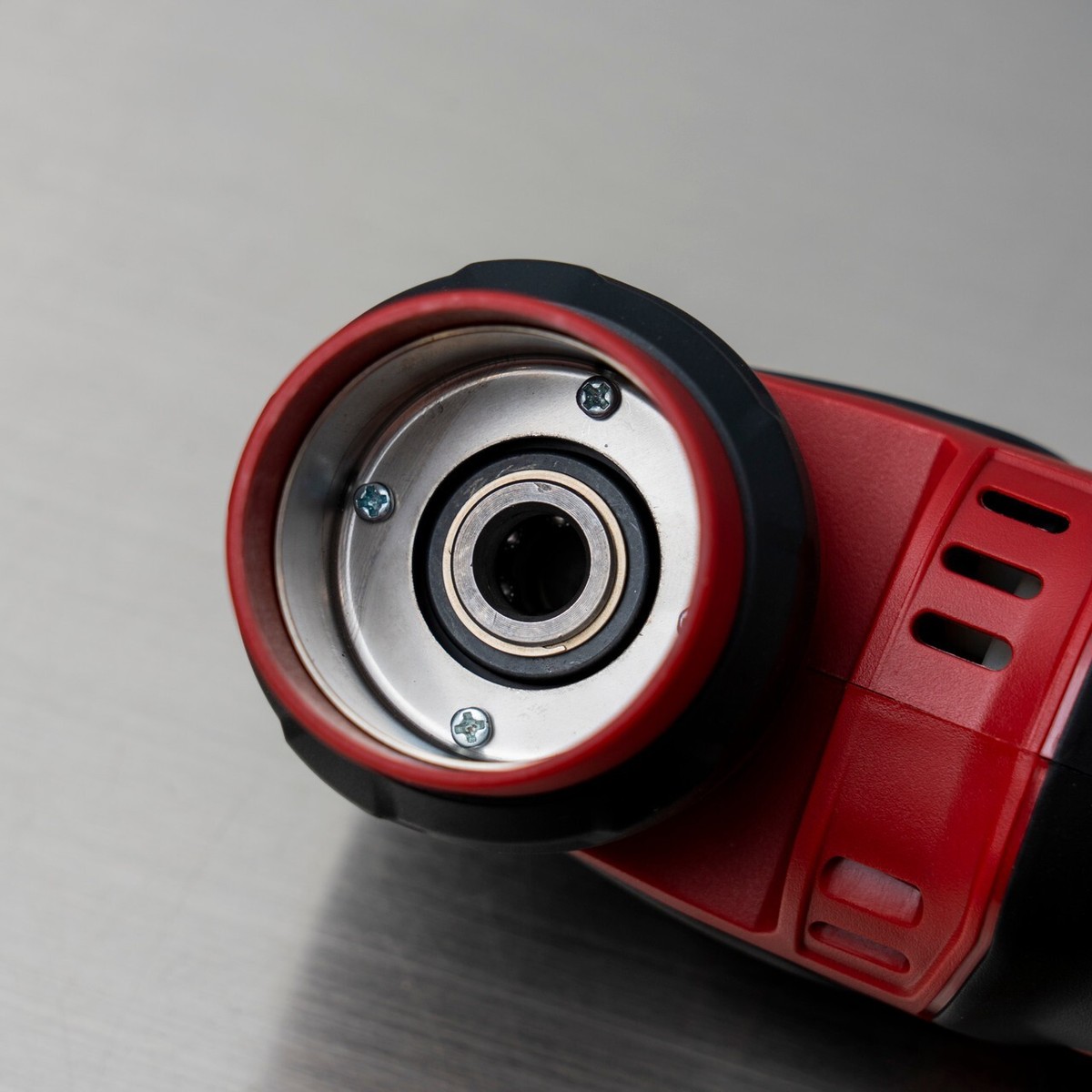 Flex PXE 80 Cordless Mini Nano Polisher | Bare Tool Only | No