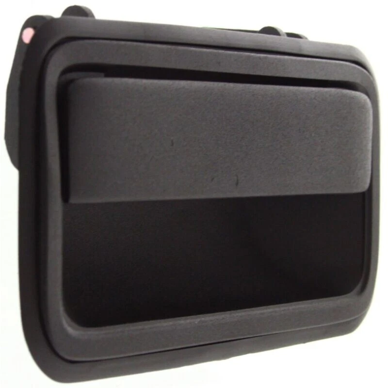 Nueva manija de puerta exterior de metal trasera izquierda para Chevrolet C3500 1992-2000 15742233 Foto 2 de 4