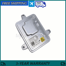 Fit For Bmw Xenon Hid Headlight Ballast Module 7255724 7317408 New 130732926301