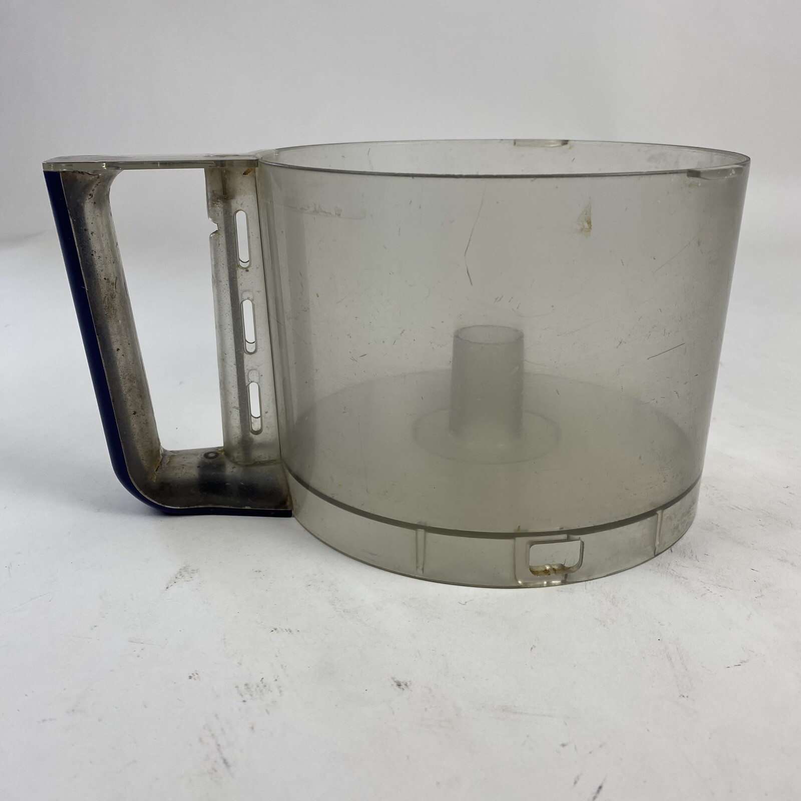 CUISINART Prep 11 Plus DLC2011WB Food Processor Replacement Work Bowl