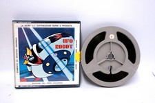 UFO ROBOT EDIZIONE DEL VERO GOLDRAKE EPISODIO 7 SILMA S.R.L. ROMA SUPER 8 63911