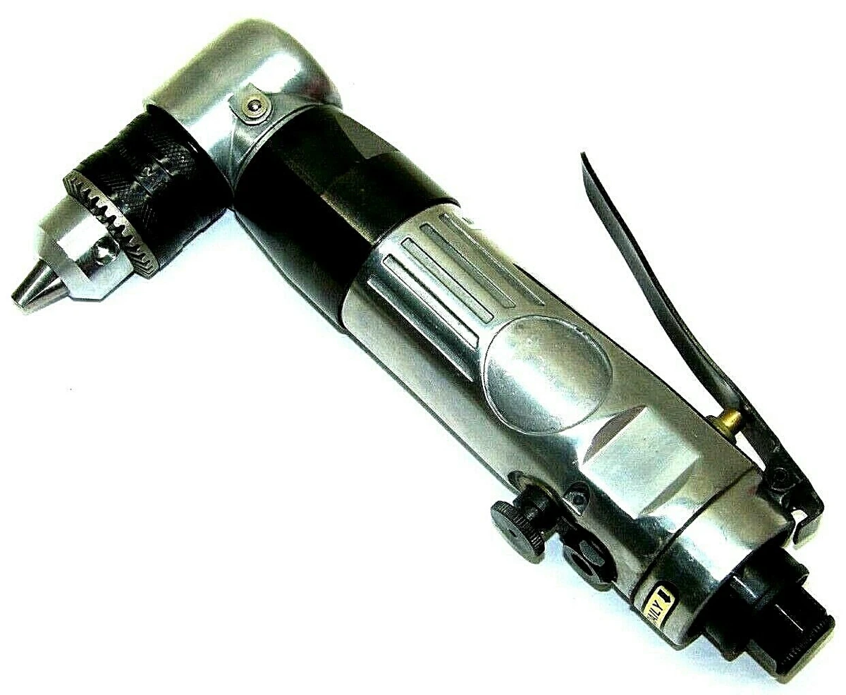 Best air drill hot sale