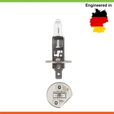 NARVA H1 Globes 12V 55W Plus 50 To Suit Volvo 260 2.7  -262264 -265