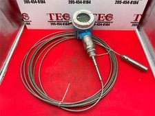 Endress & Hauser FMP40-SBD2GNJB21CA Level Tra...