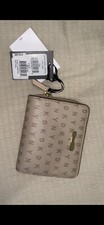 Image of dkny purse wallet women