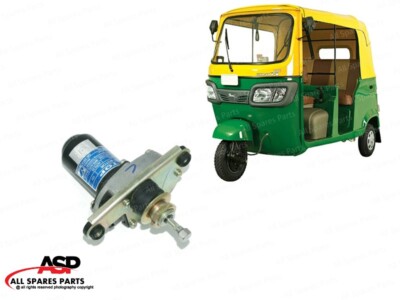 Tvs Bajaj Auto Rickshaw Spare Parts Online Bajaj Maxima Z Bajaj
