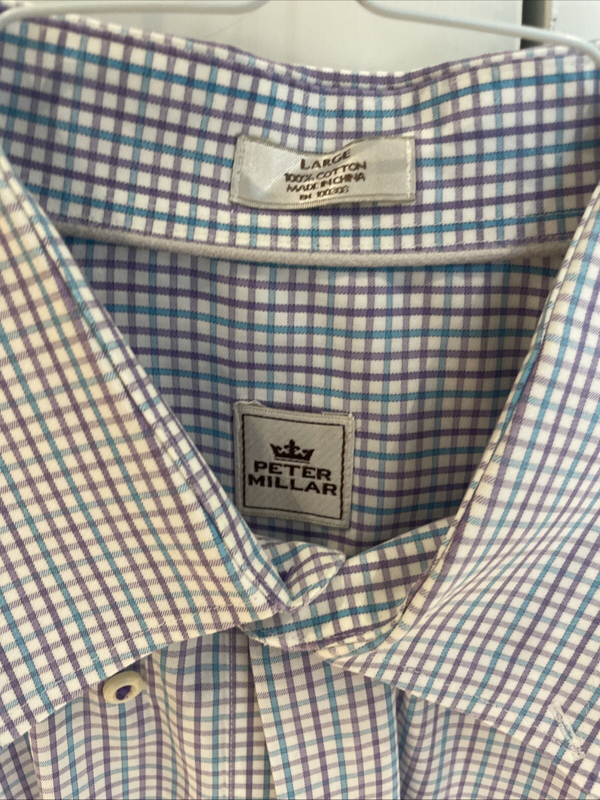 Peter Millar Large - image 2