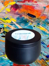 Intention Candles - Wealth, Good Luck, Love, Relationships, Truth, Communication