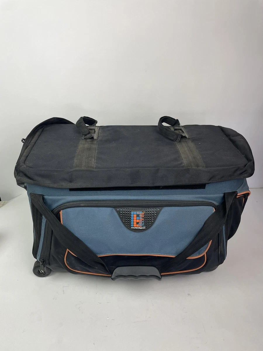 Discover more than 163 professional camera bag on wheels latest