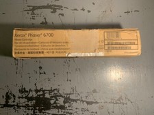 New Open Box for Genuine Xerox Phaser 6700 Waste Toner 108R00975
