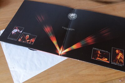 Manfred Mann's Earth Band ‎ Solar Fire LP Bronze ‎ 28 778 XOT