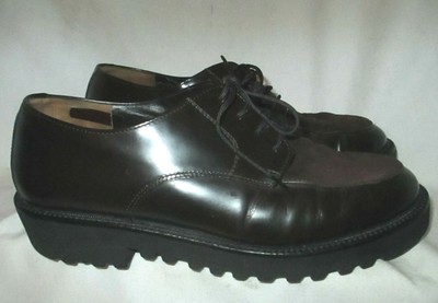paul green oxfords