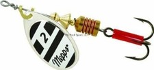 Mepp's Aglia - Plain trbl, Black,White