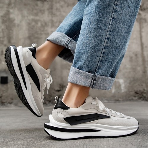 versatile casual shoes